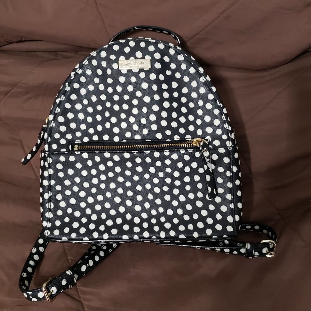 Kate Spade Backpack